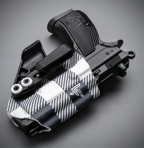 The grip textures and contours of the <strong>PDP</strong> are well-suited for medium. . Walther pdp fseries holster